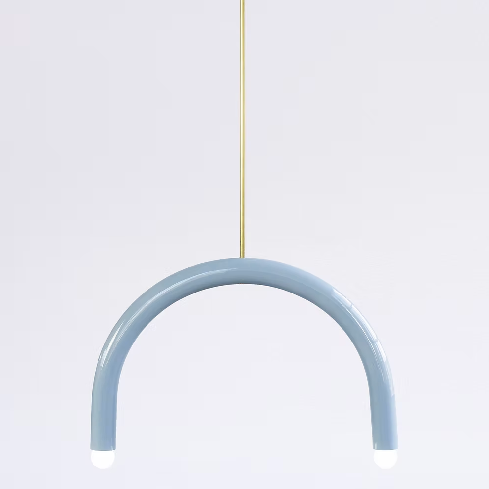 Hanging Lamp B4 TRN