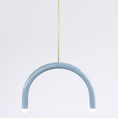 Hanging Lamp B4 TRN