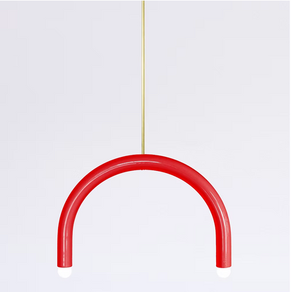 Hanging Lamp B4 TRN