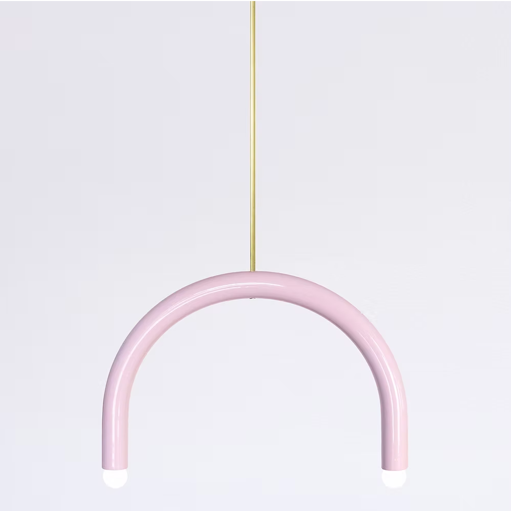 Hanging Lamp B4 TRN
