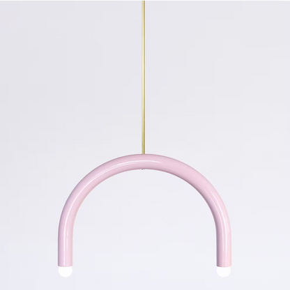 Hanging Lamp B4 TRN