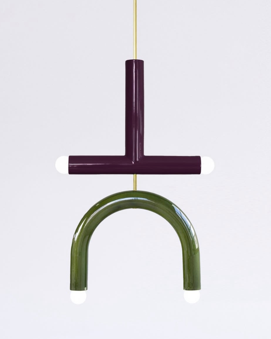 Hanging Lamp C2 TRN