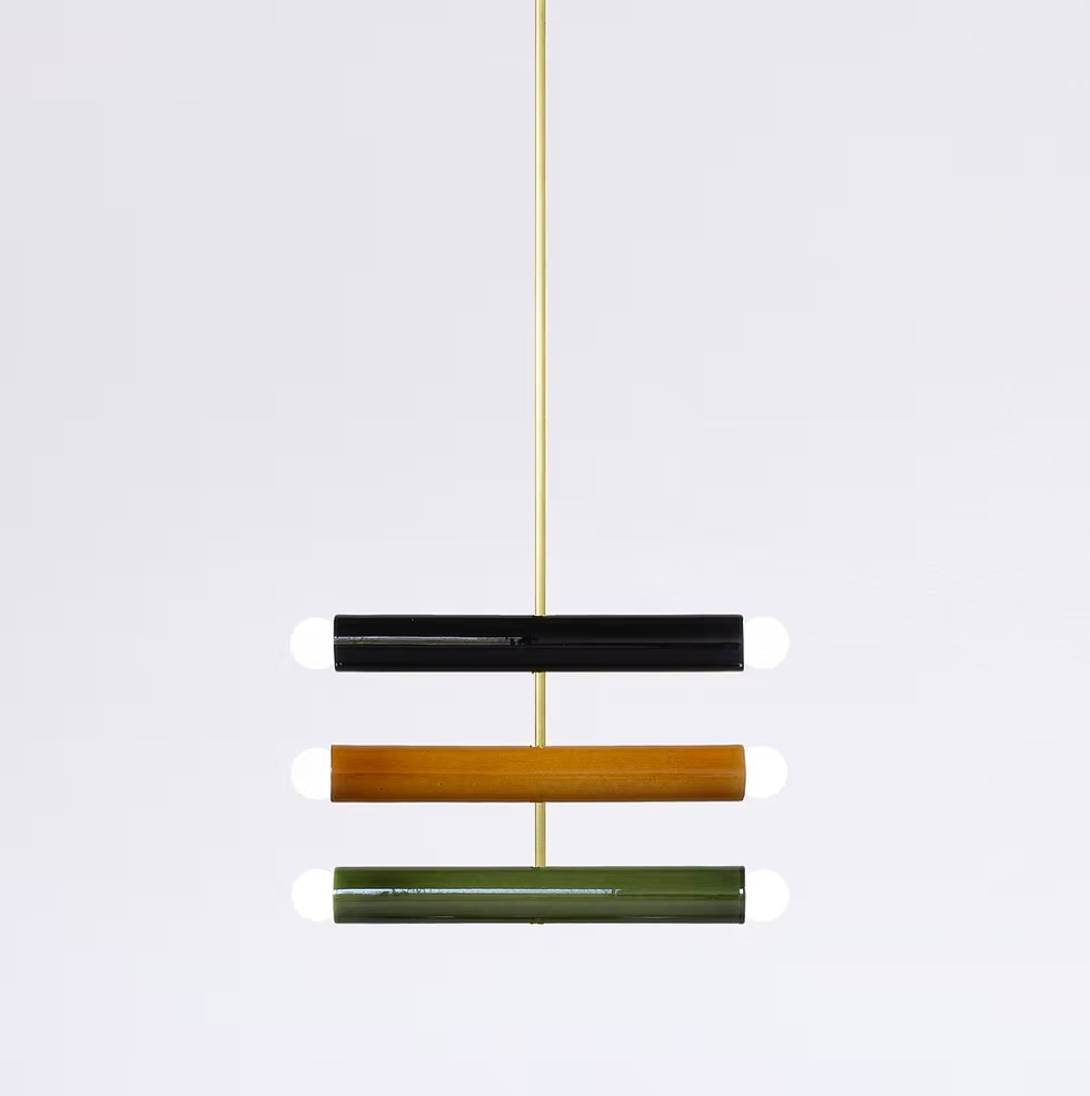 Hanging Lamp C4 TRN
