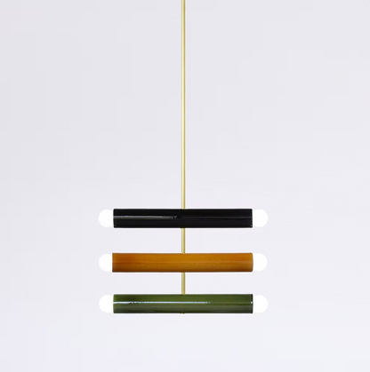 Hanging Lamp C4 TRN