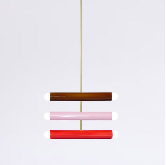 Hanging Lamp C4 TRN