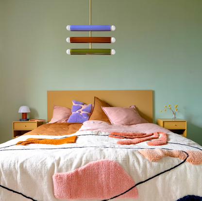 Hanging Lamp C4 TRN