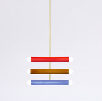 Hanging Lamp C4 TRN