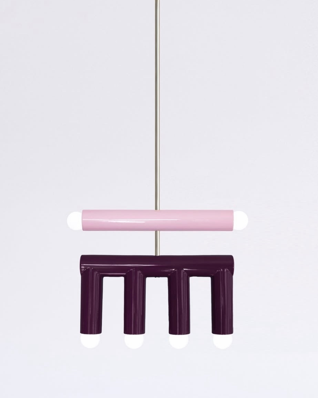 Hanging Lamp D2 TRN