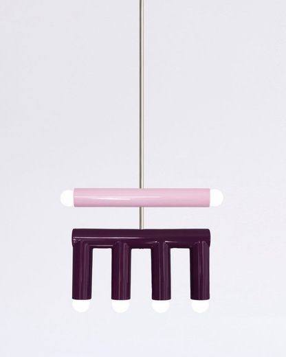 Hanging Lamp D2 TRN