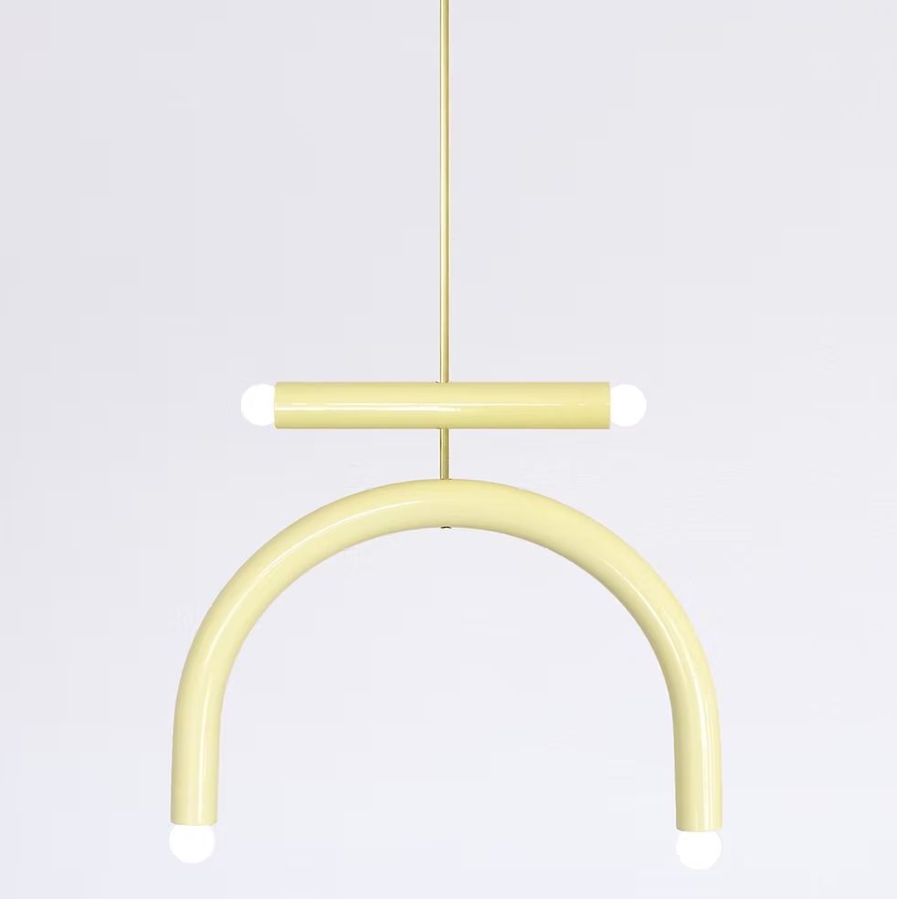 Hanging Lamp E1 TRN