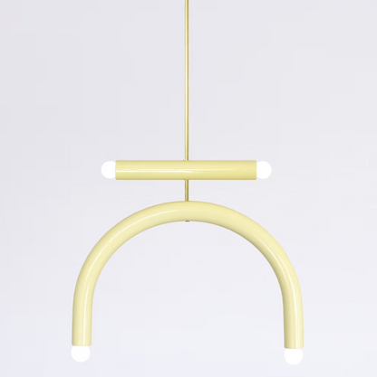 Hanging Lamp E1 TRN