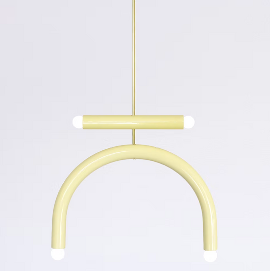 Hanging Lamp E1 TRN