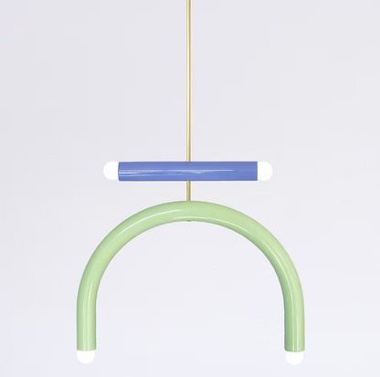 Hanging Lamp E1 TRN