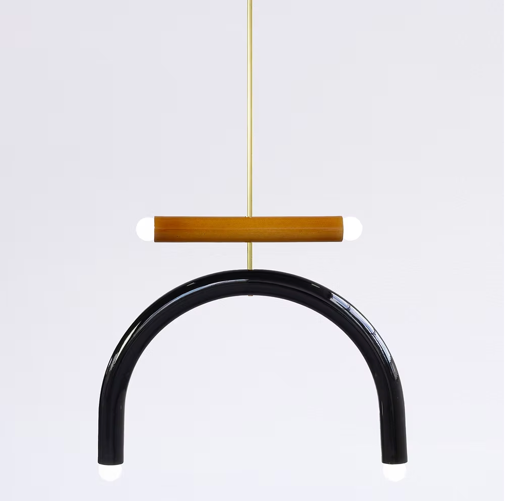 Hanging Lamp E1 TRN