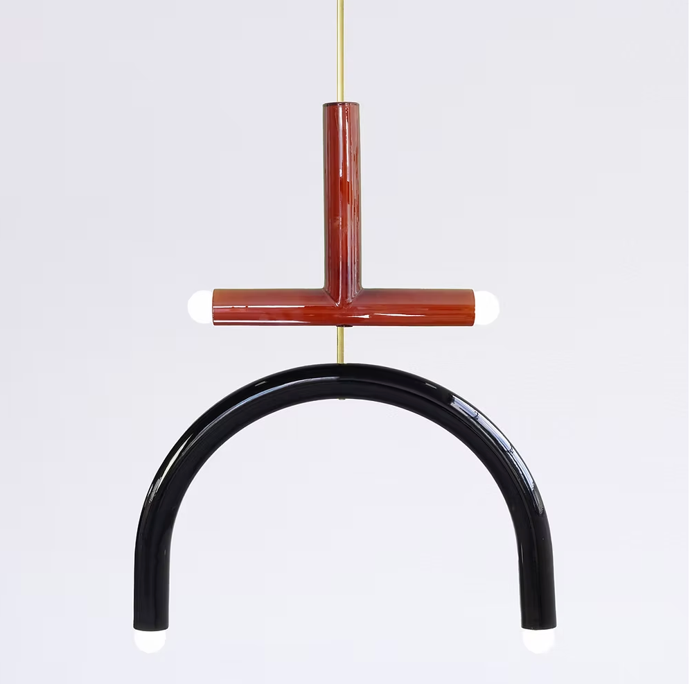 Hanging Lamp E2 TRN