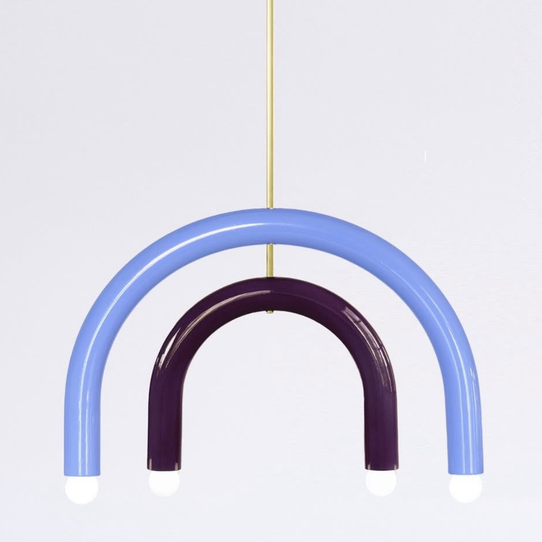Hanging Lamp E3 TRN