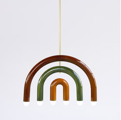 Hanging Lamp F1 TRN
