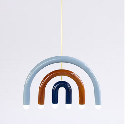 Hanging Lamp F1 TRN
