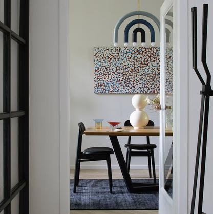 Hanging Lamp F1 TRN