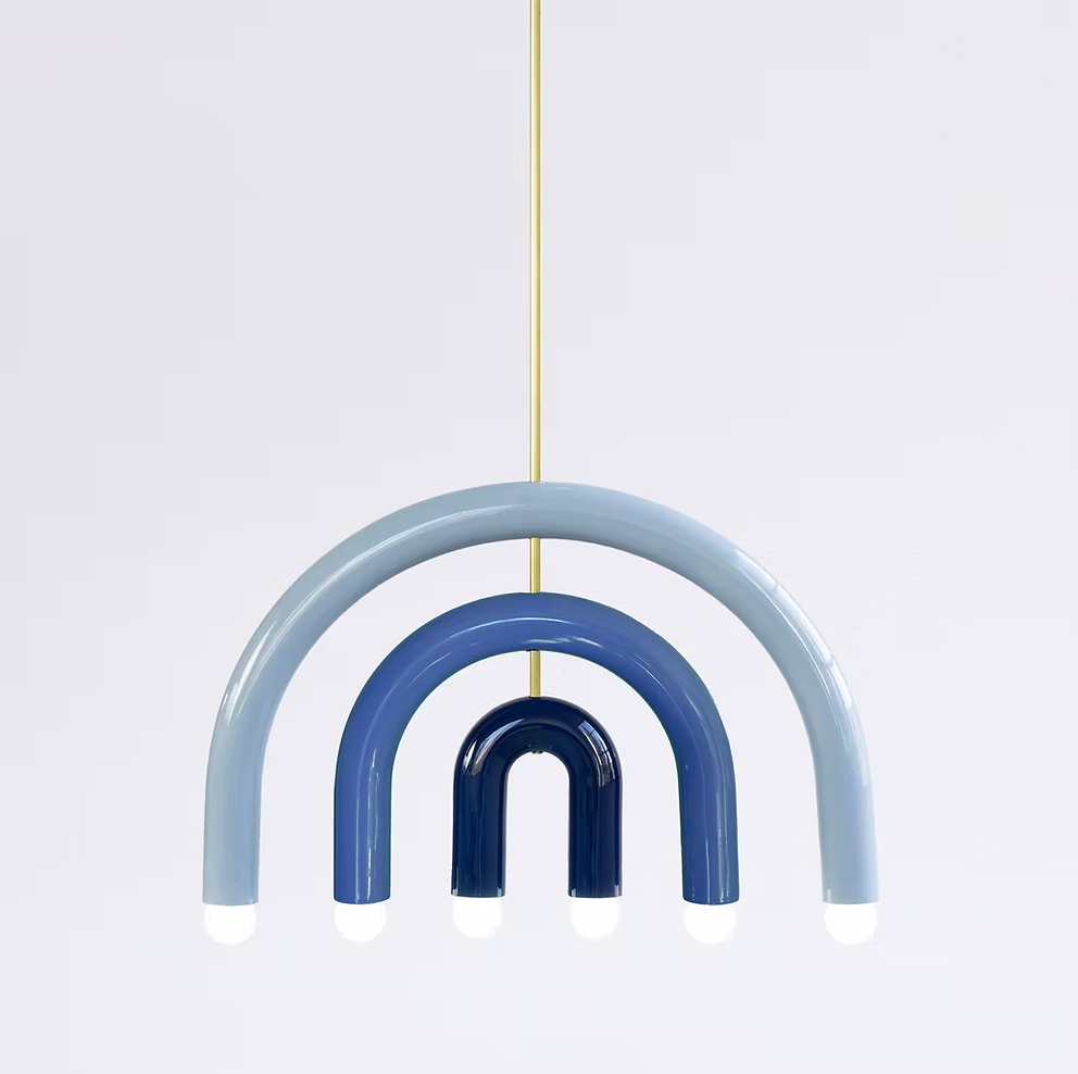 Hanging Lamp F1 TRN