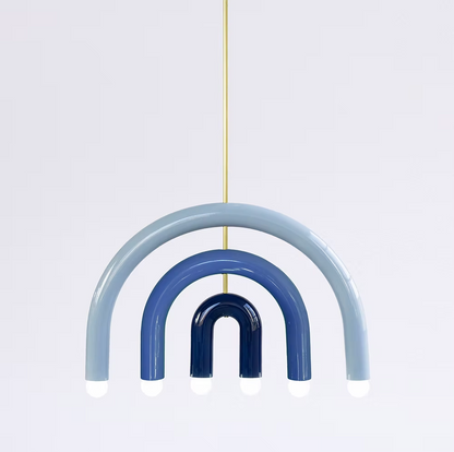 Hanging Lamp F1 TRN