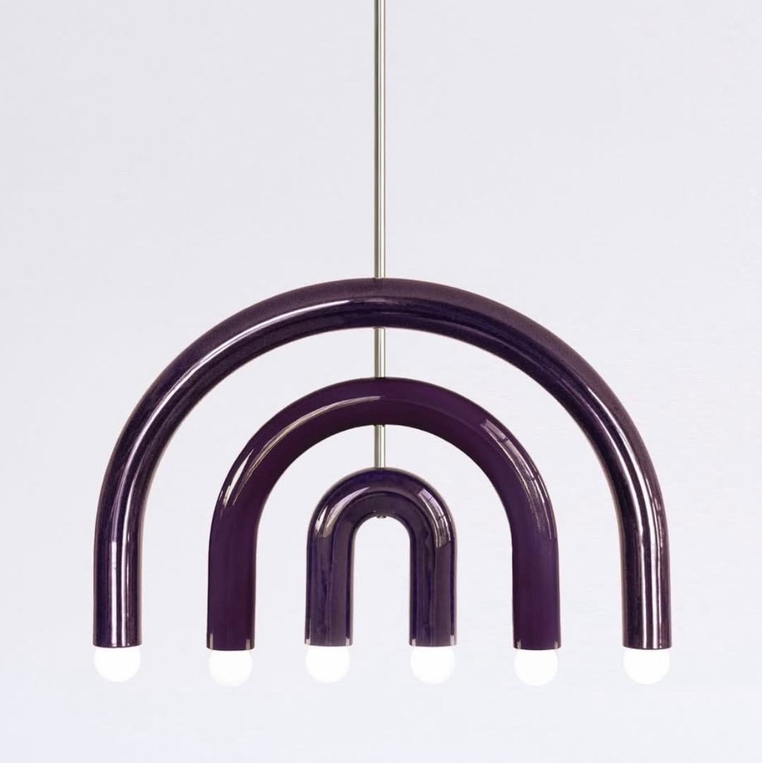 Hanging Lamp F1 TRN