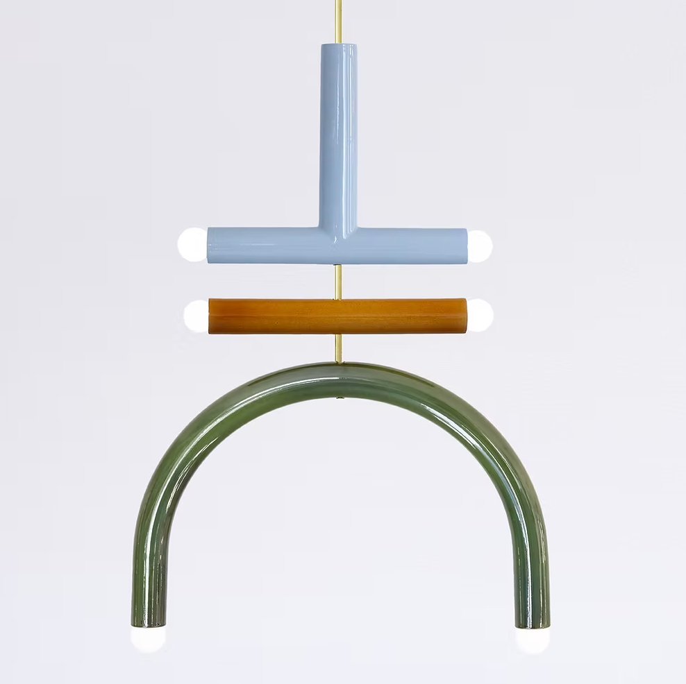 Hanging Lamp F2 TRN
