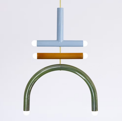 Hanging Lamp F2 TRN
