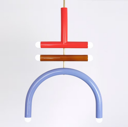 Hanging Lamp F2 TRN