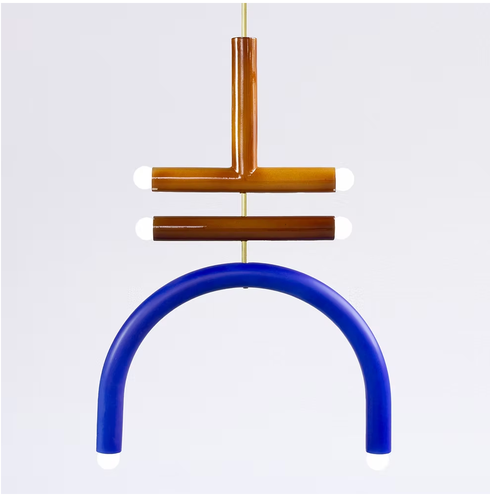 Hanging Lamp F2 TRN