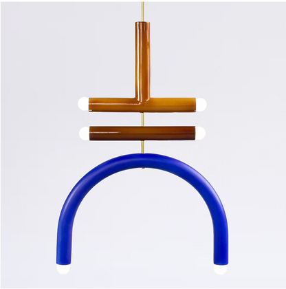 Hanging Lamp F2 TRN