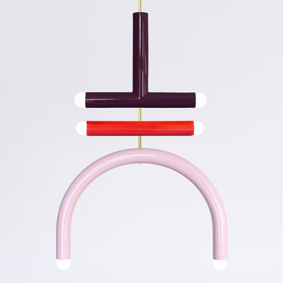 Hanging Lamp F2 TRN