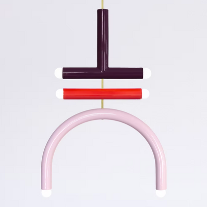 Hanging Lamp F2 TRN