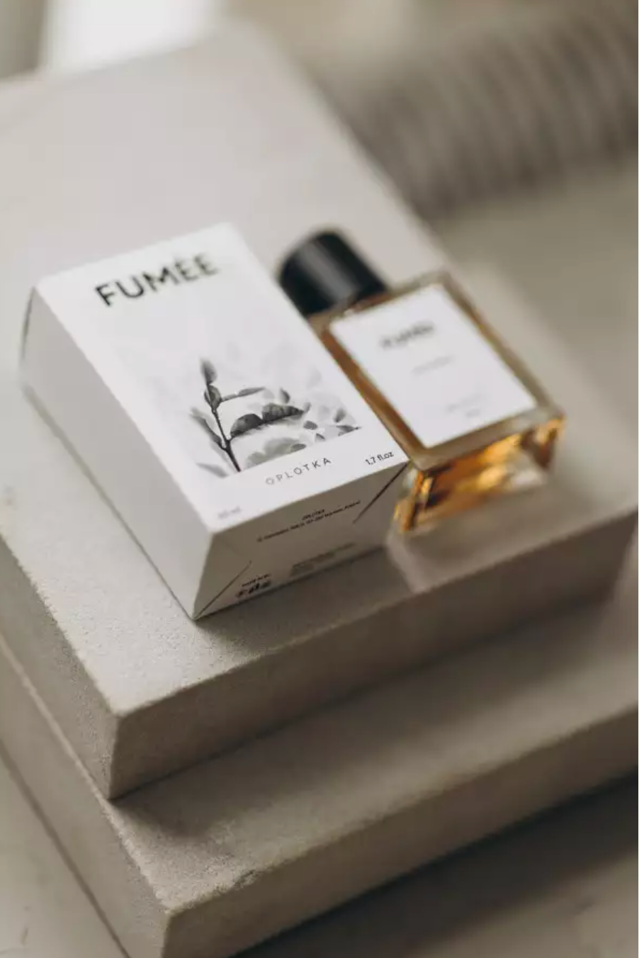 Perfume FUMÉE