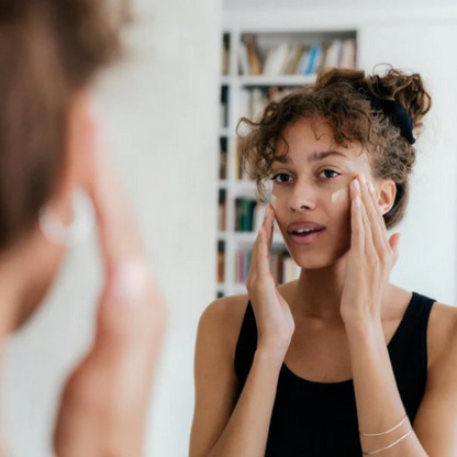 Balancing Facial Cream