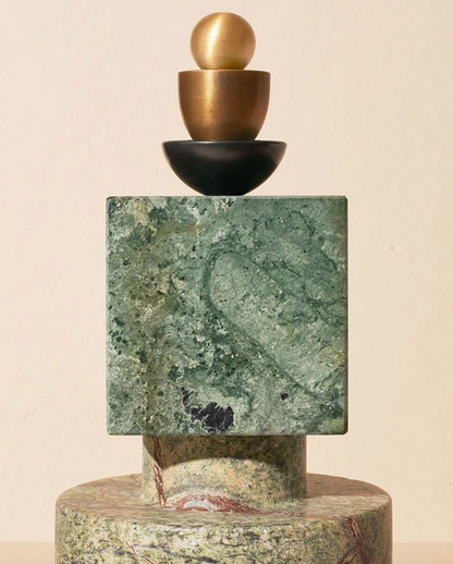 Incense Holder Sphere