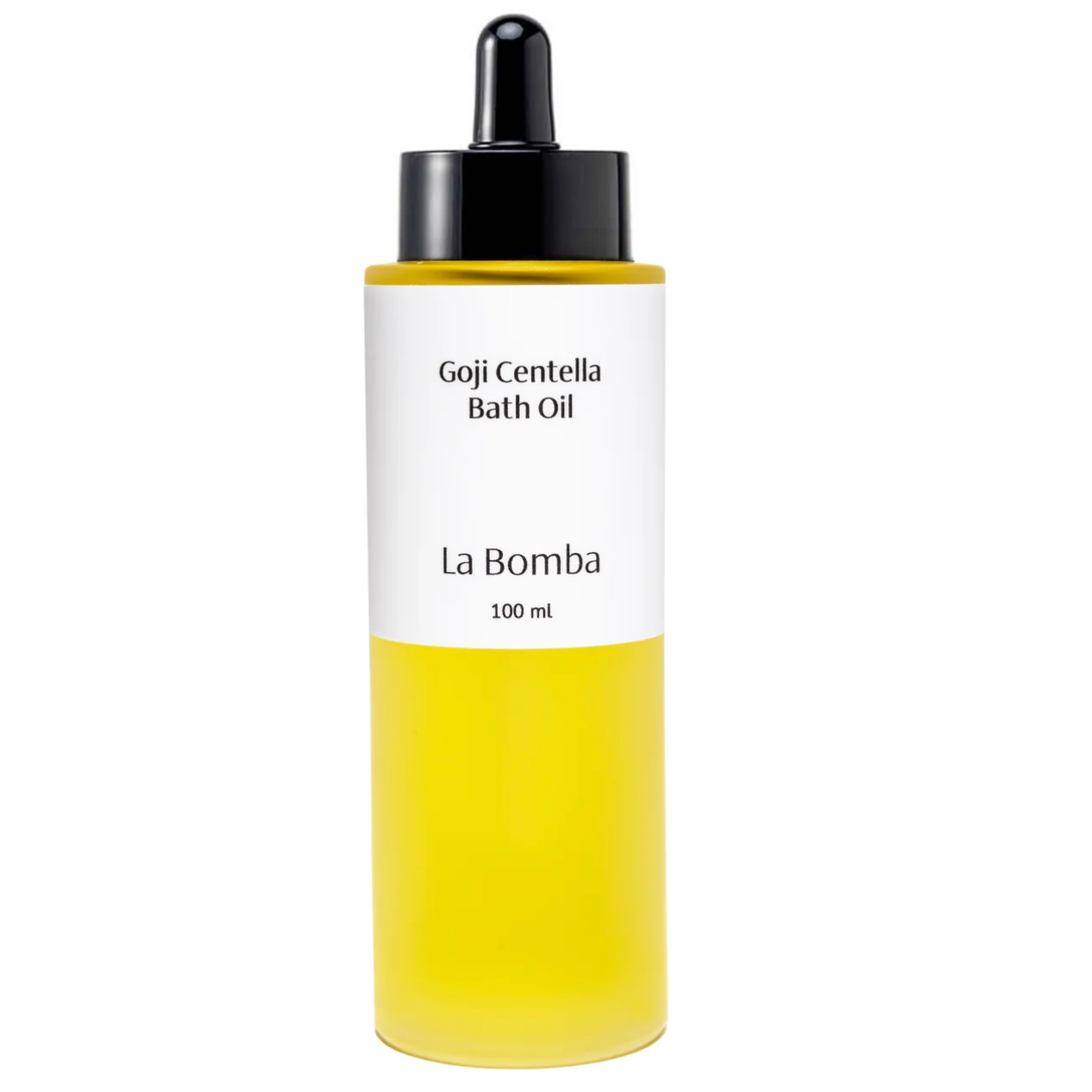 Bath Oil GOJI CENTELLA