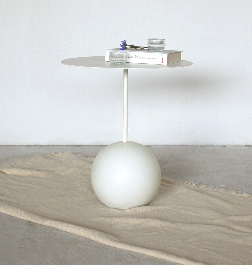 Side table AN SU | RAL