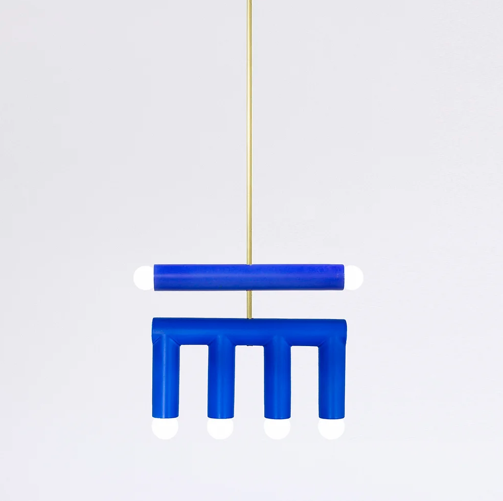 Hanging Lamp D2 TRN