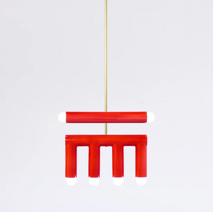 Hanging Lamp D2 TRN