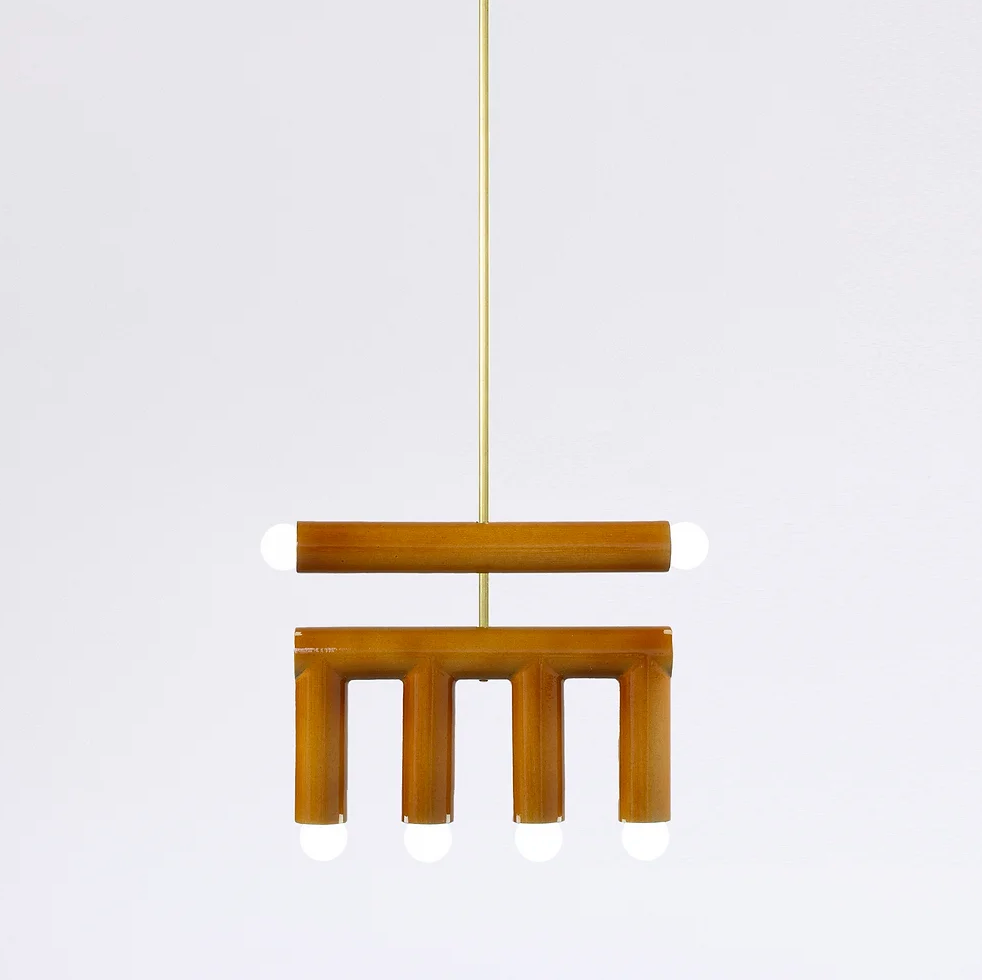 Hanging Lamp D2 TRN