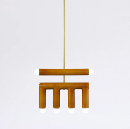 Hanging Lamp D2 TRN