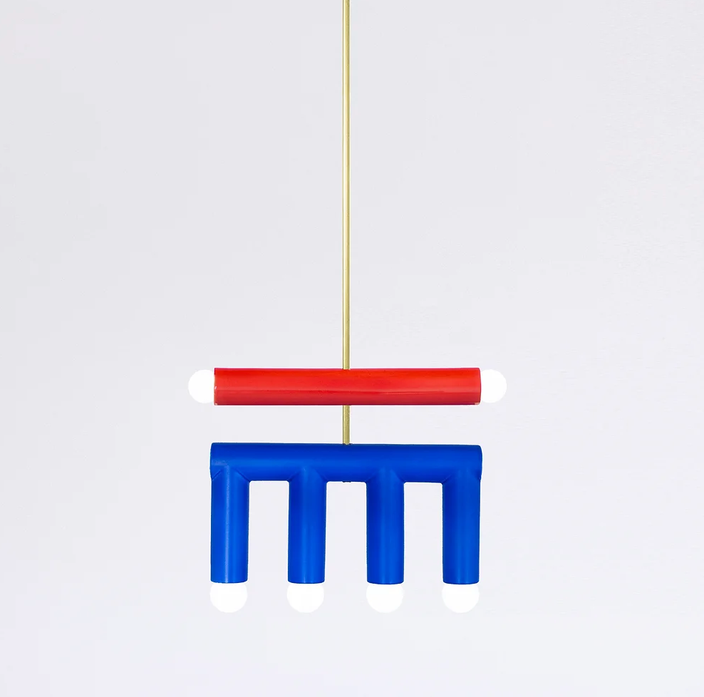 Hanging Lamp D2 TRN