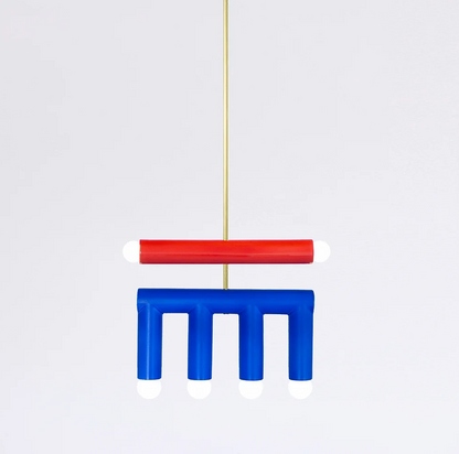 Hanging Lamp D2 TRN