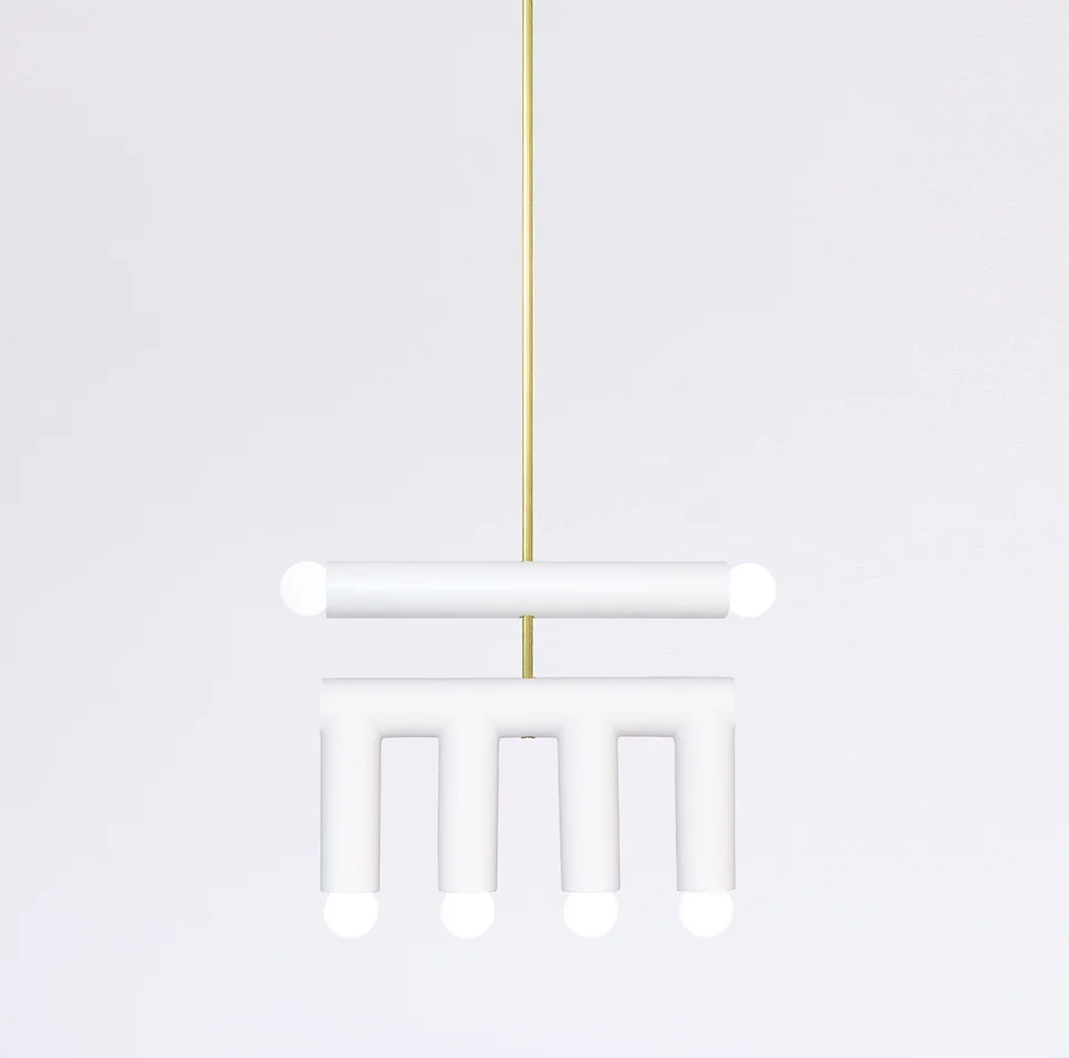 Hanging Lamp D2 TRN