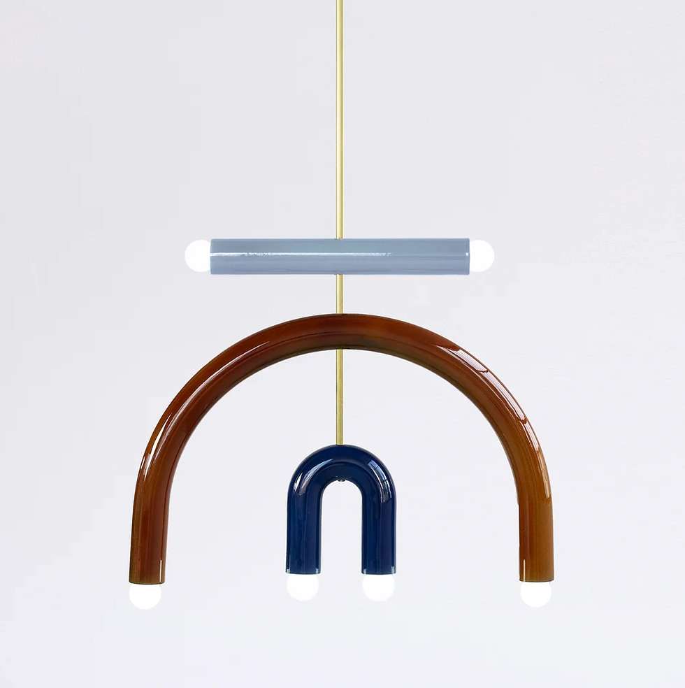 Hanging Lamp F3 TRN