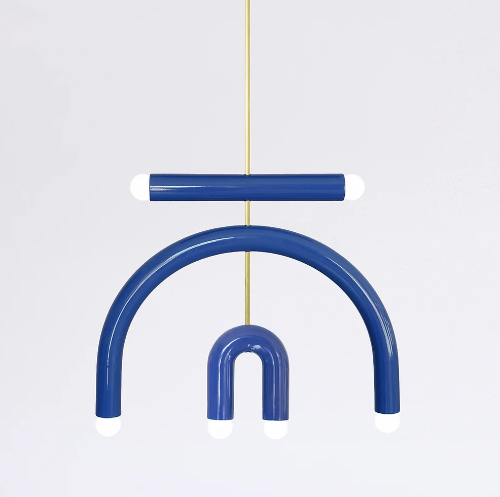 Hanging Lamp F3 TRN