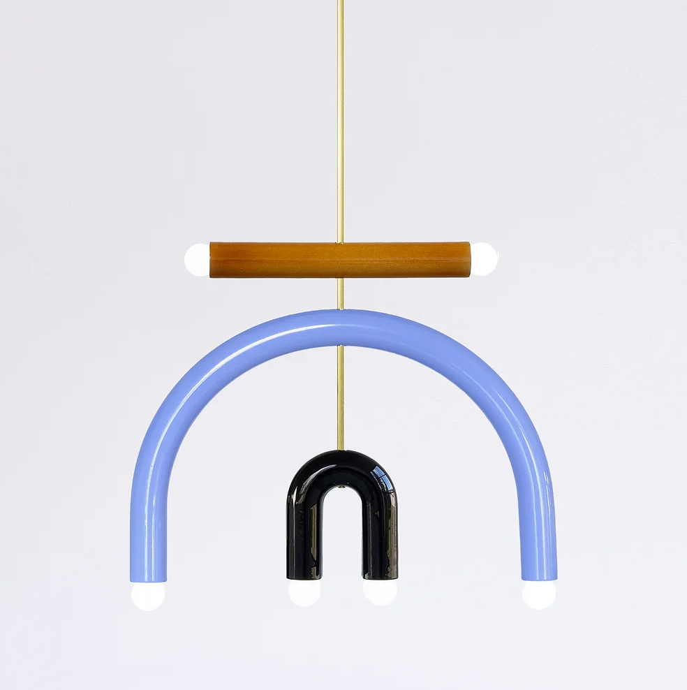 Hanging Lamp F3 TRN