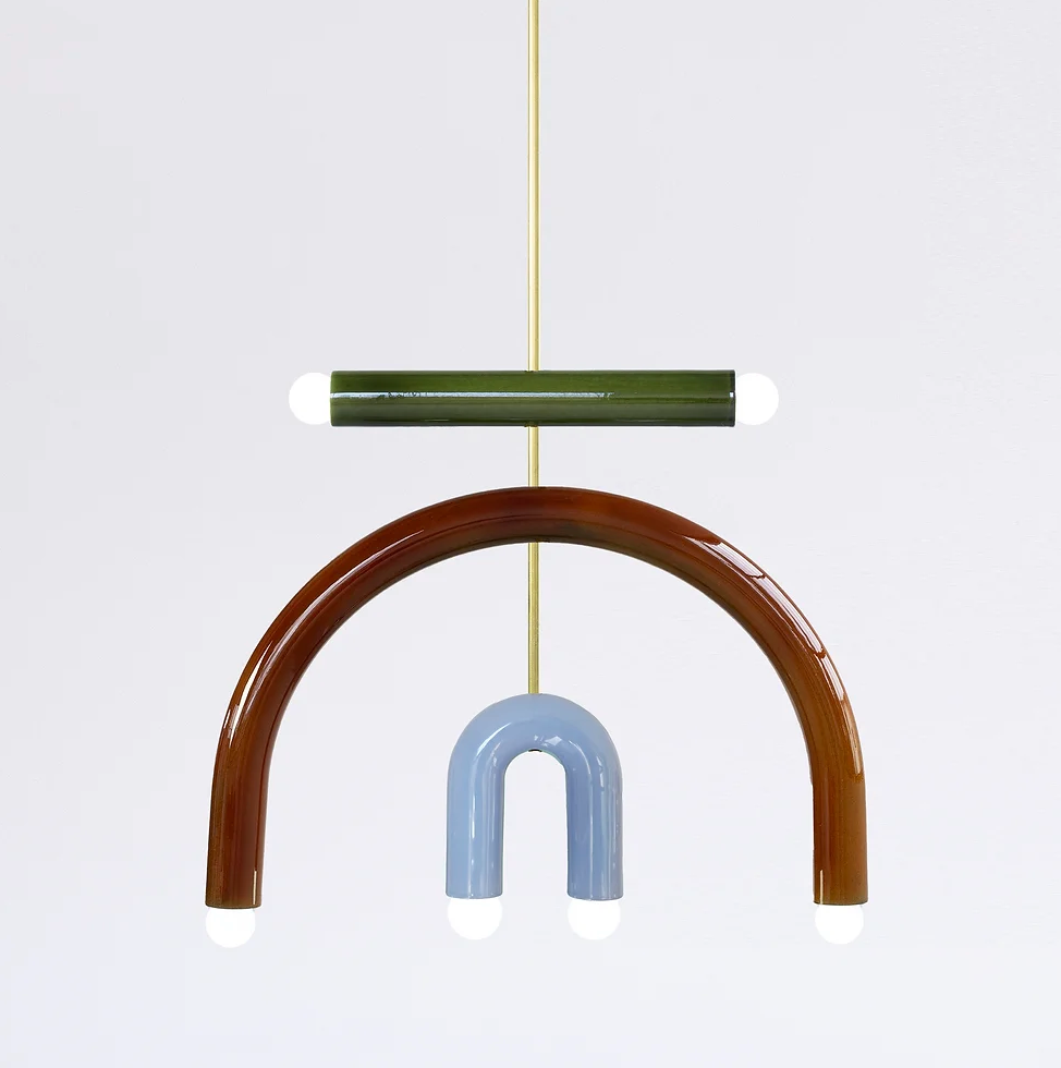 Hanging Lamp F3 TRN