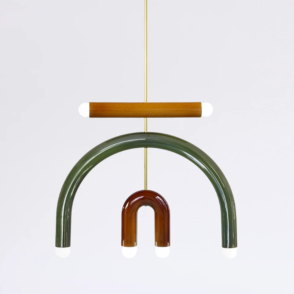 Hanging Lamp F3 TRN